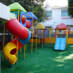 Estrutura-Colégio-HumanusBrinquedo